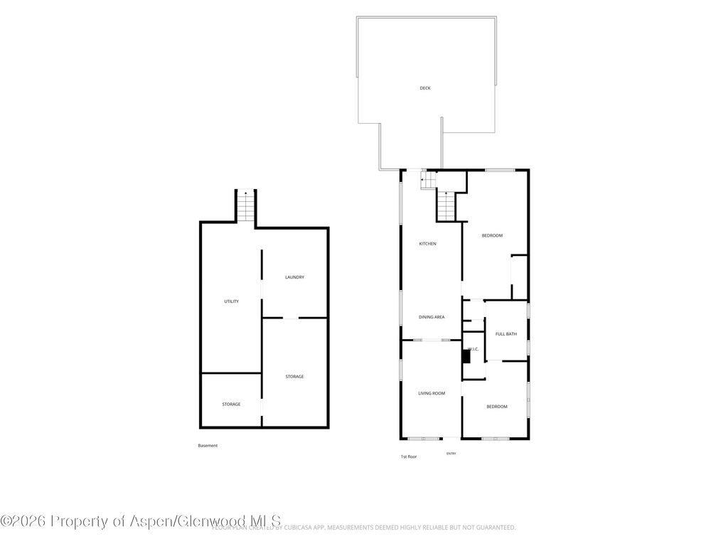 34 of 35 - 1017 Cooper Avenue, Glenwood Springs, CO