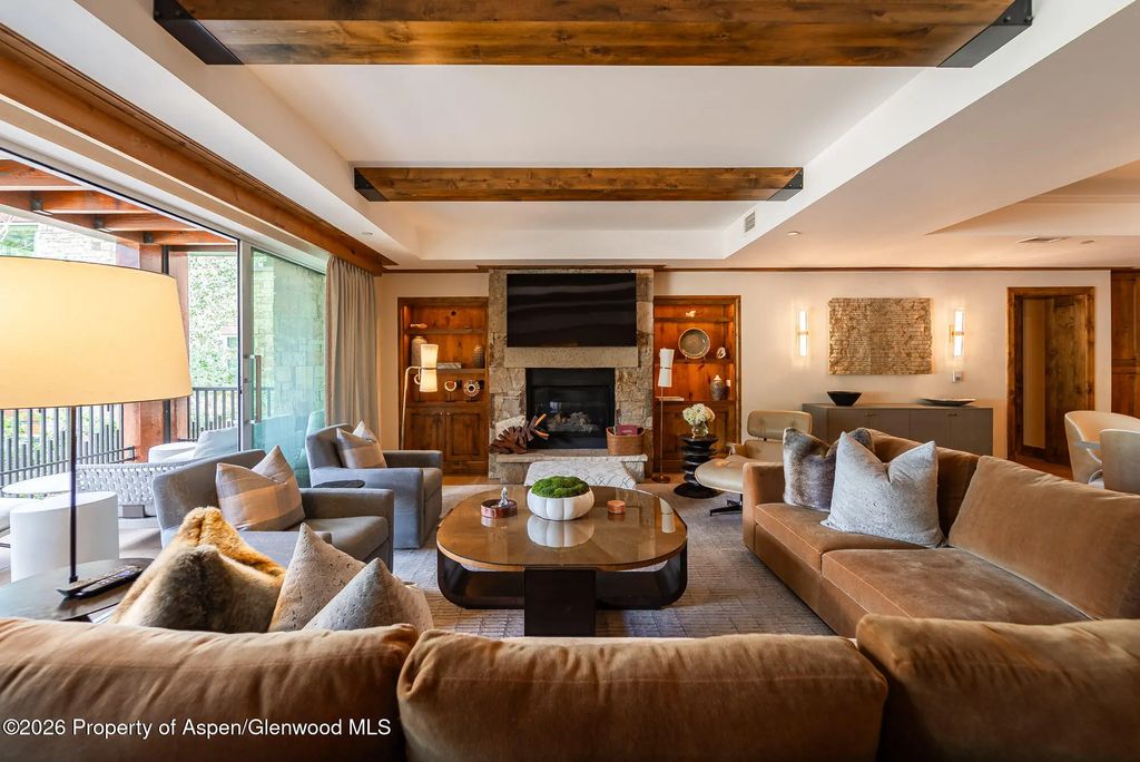 501 E Dean Street F410, Aspen