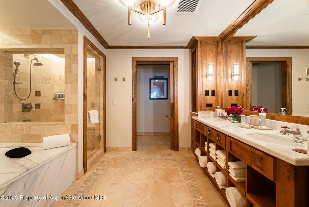 10 of 27 - 501 E Dean Street F410, Aspen, CO