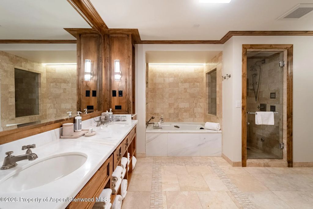12 of 27 - 501 E Dean Street F410, Aspen, CO