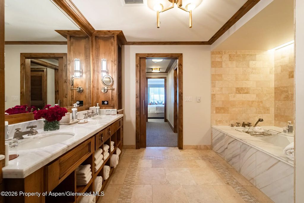 14 of 27 - 501 E Dean Street F410, Aspen, CO