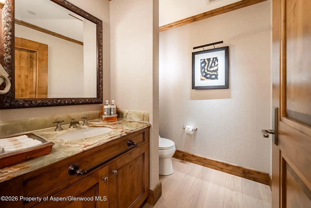 15 of 27 - 501 E Dean Street F410, Aspen, CO