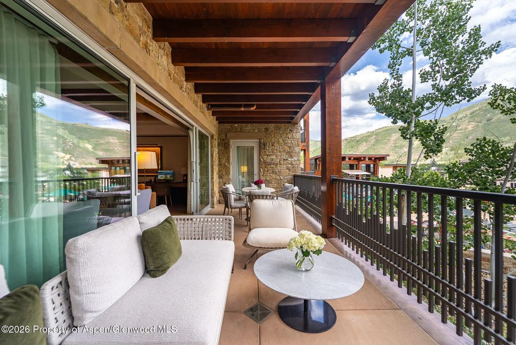 16 of 27 - 501 E Dean Street F410, Aspen, CO