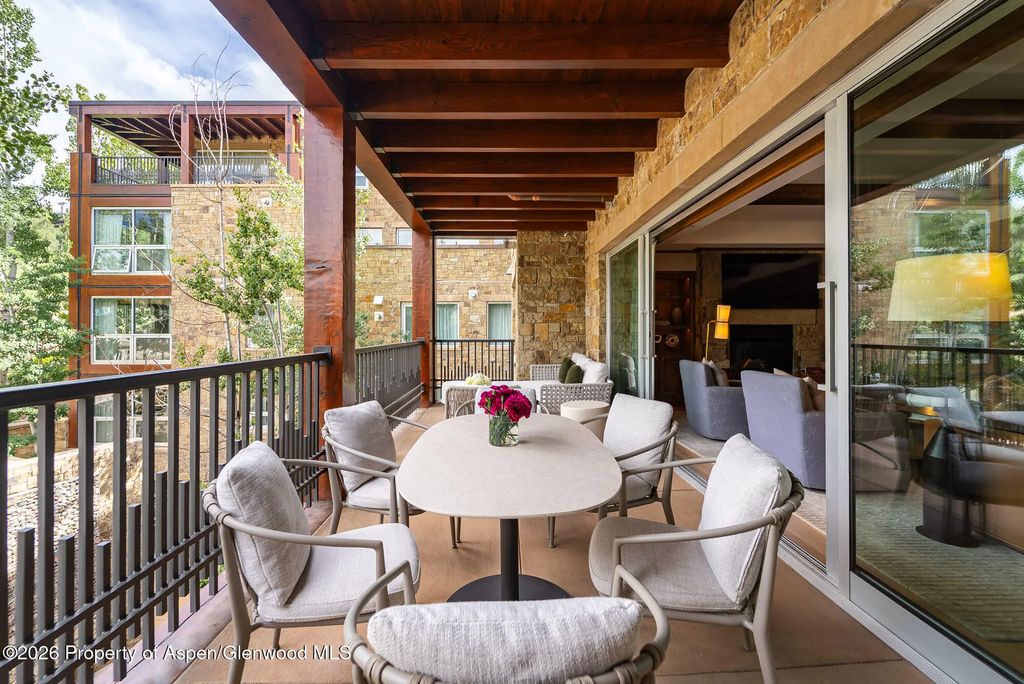 17 of 27 - 501 E Dean Street F410, Aspen, CO
