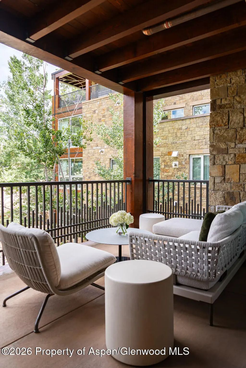 18 of 27 - 501 E Dean Street F410, Aspen, CO