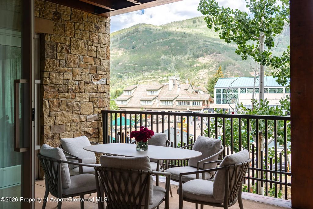 19 of 27 - 501 E Dean Street F410, Aspen, CO