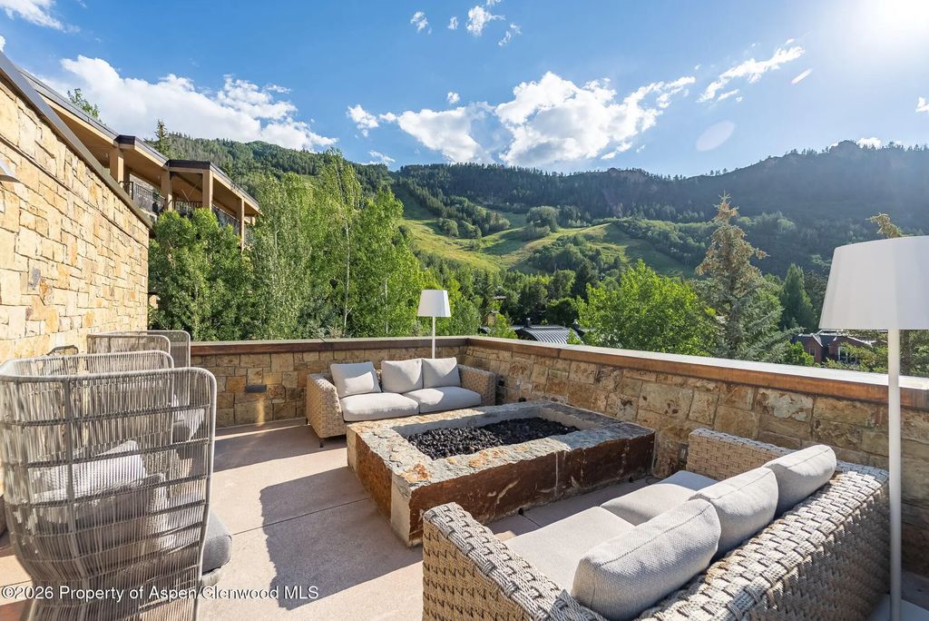 23 of 27 - 501 E Dean Street F410, Aspen, CO