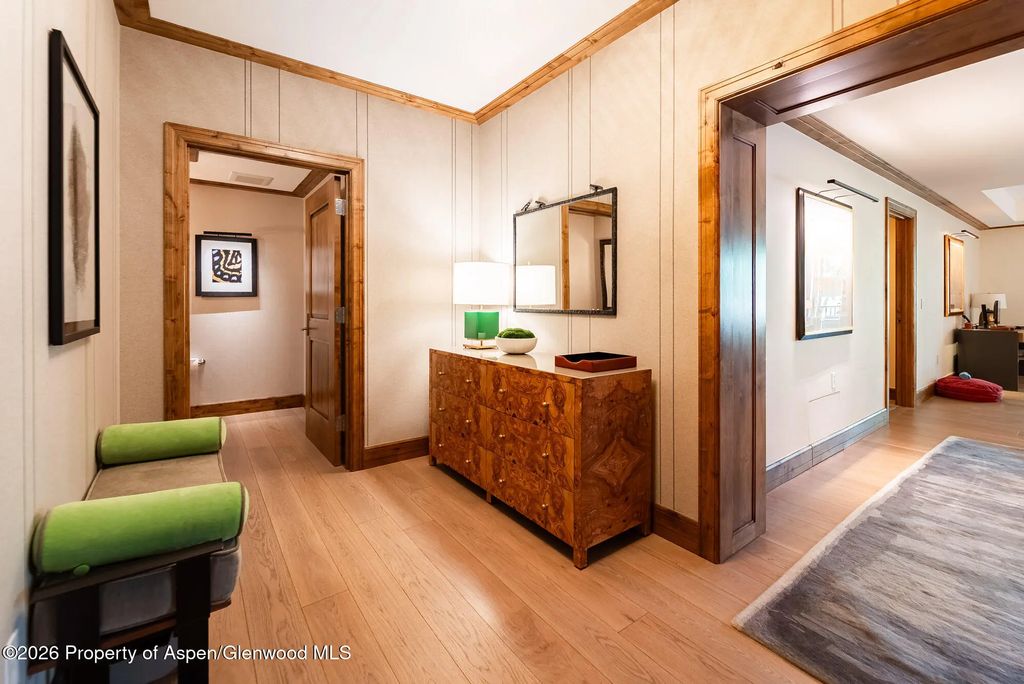 24 of 27 - 501 E Dean Street F410, Aspen, CO
