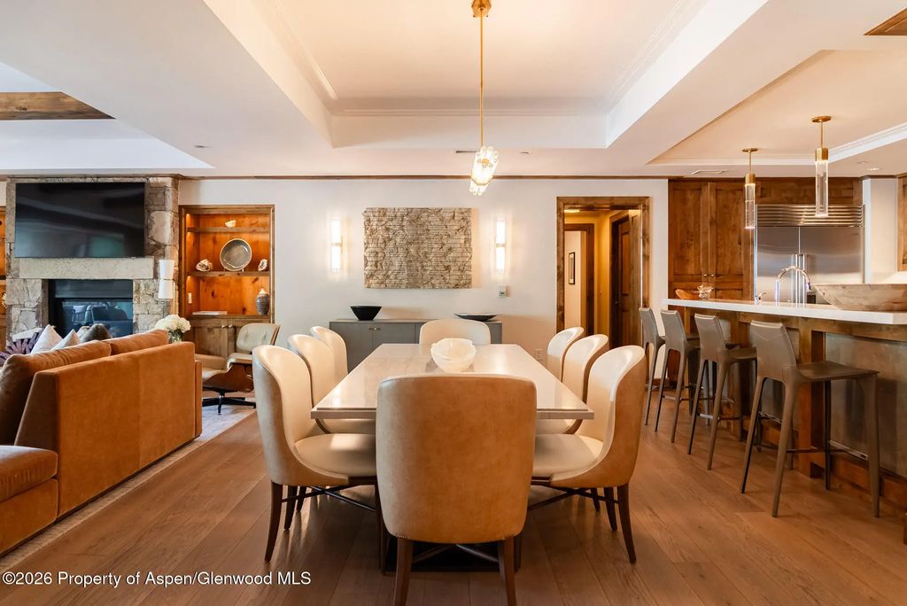 5 of 27 - 501 E Dean Street F410, Aspen, CO