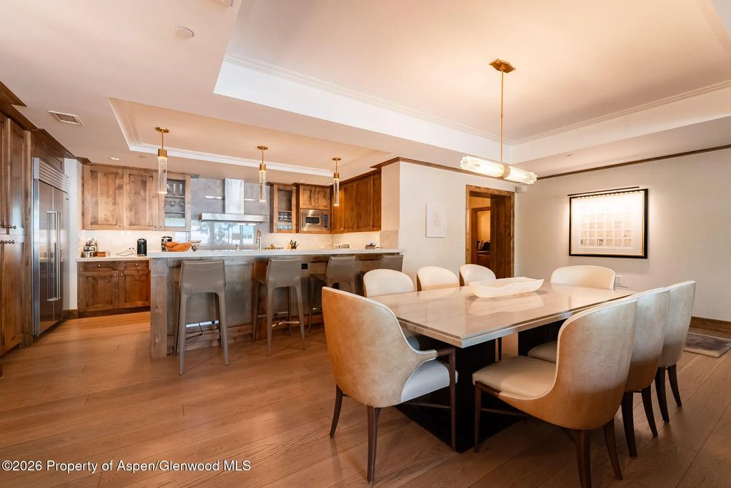 6 of 27 - 501 E Dean Street F410, Aspen, CO