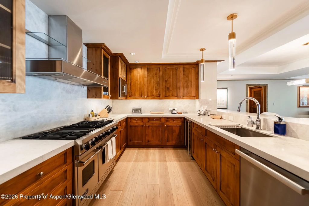 7 of 27 - 501 E Dean Street F410, Aspen, CO