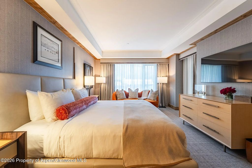 8 of 27 - 501 E Dean Street F410, Aspen, CO