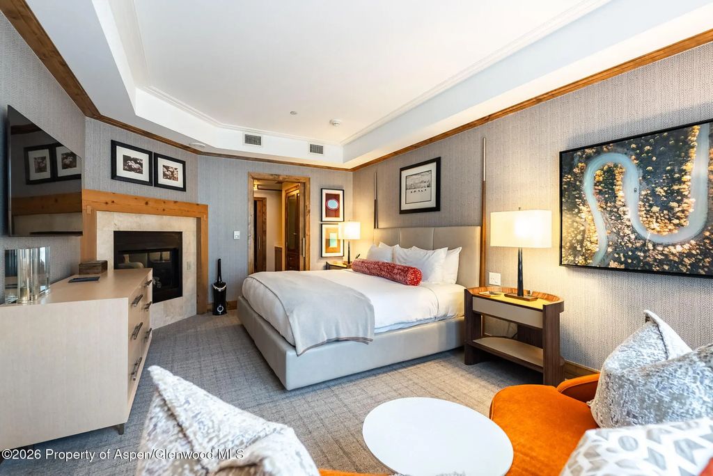 9 of 27 - 501 E Dean Street F410, Aspen, CO