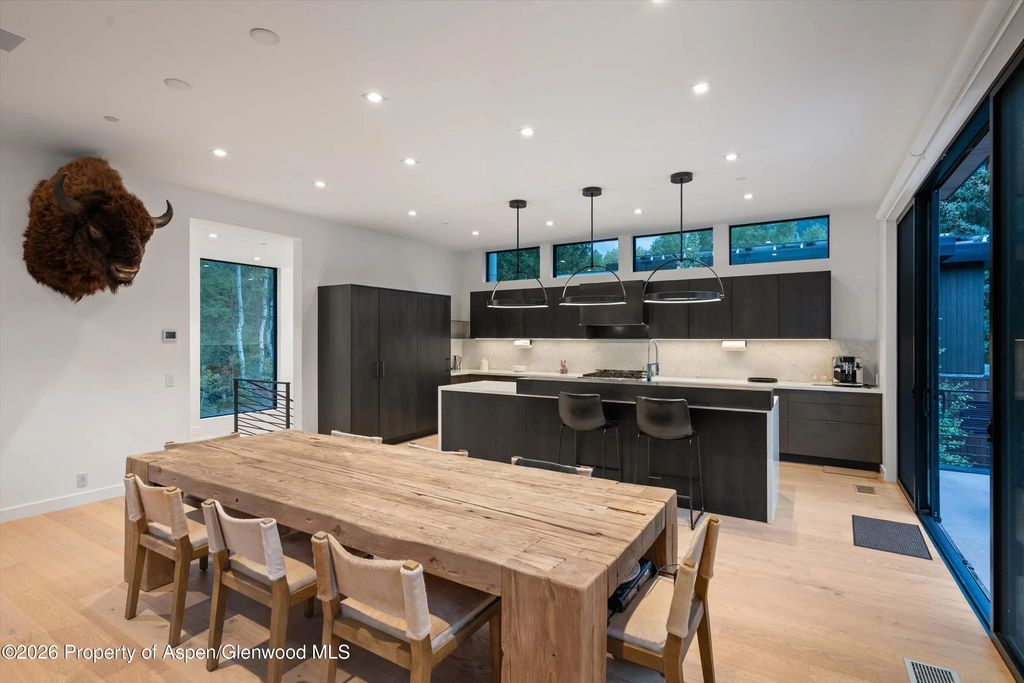 13 of 41 - 725 Cemetery Lane A, Aspen, CO