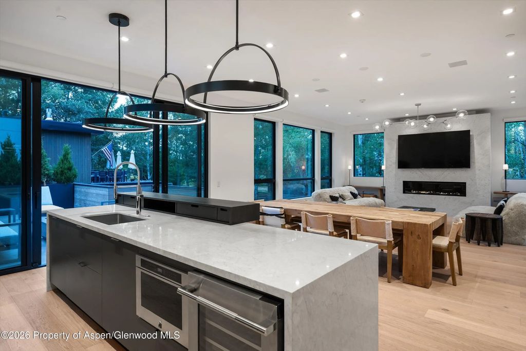 16 of 41 - 725 Cemetery Lane A, Aspen, CO