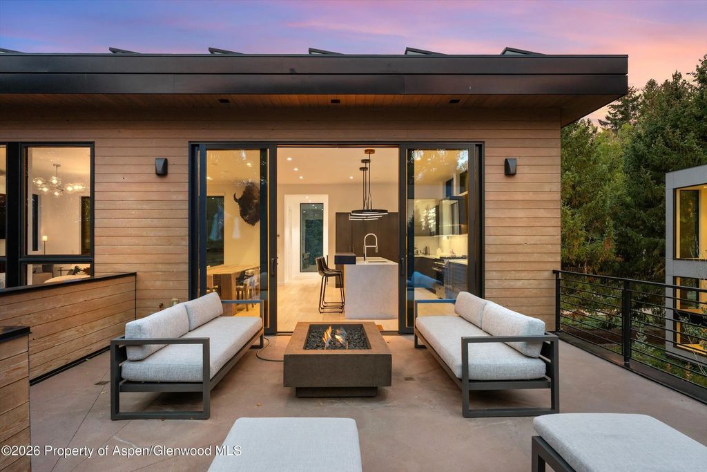36 of 41 - 725 Cemetery Lane A, Aspen, CO