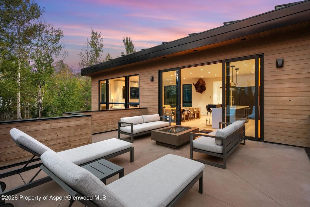 37 of 41 - 725 Cemetery Lane A, Aspen, CO