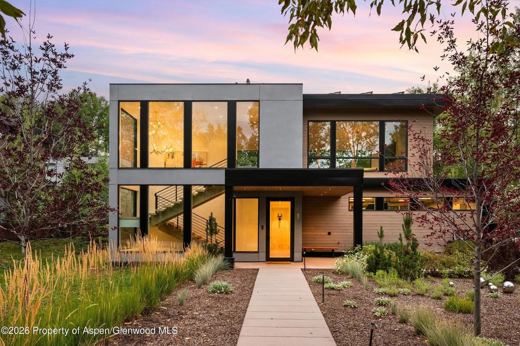 38 of 41 - 725 Cemetery Lane A, Aspen, CO