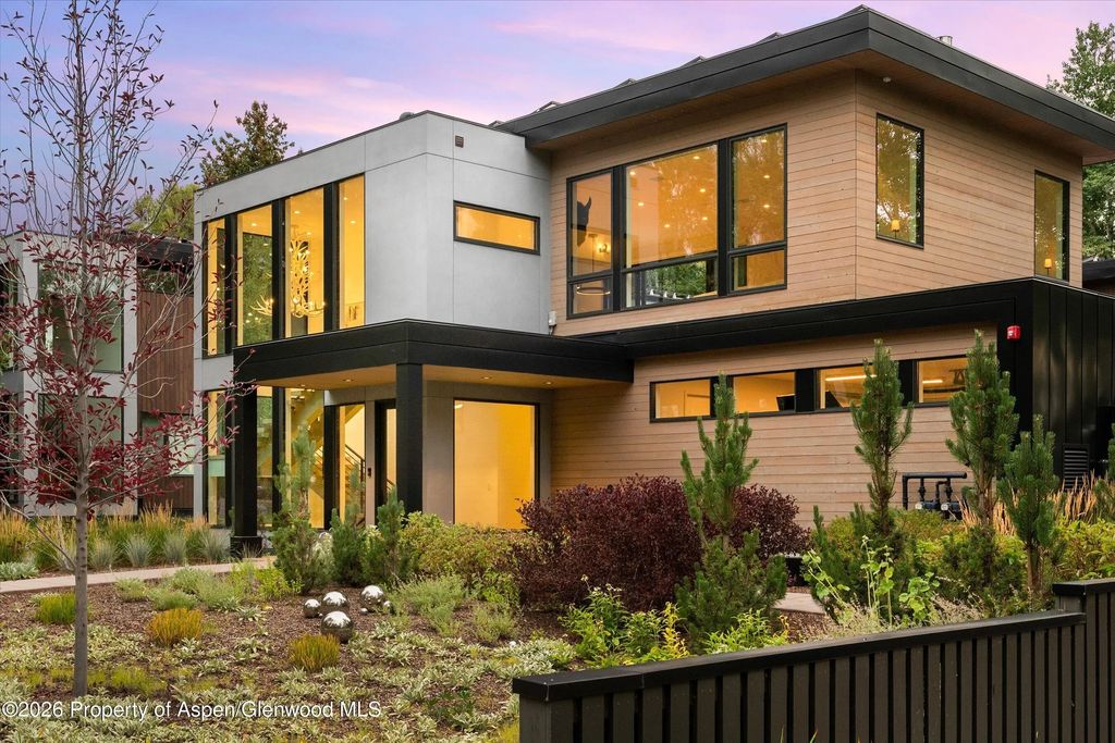 39 of 41 - 725 Cemetery Lane A, Aspen, CO