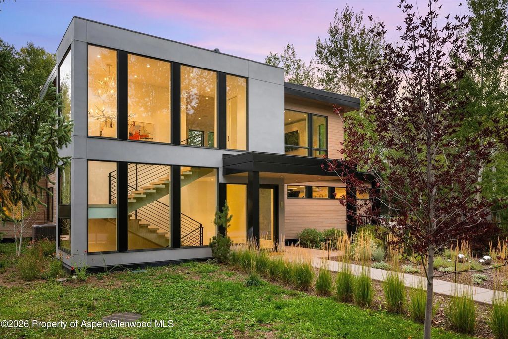 40 of 41 - 725 Cemetery Lane A, Aspen, CO