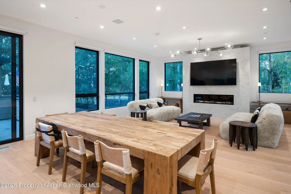 7 of 41 - 725 Cemetery Lane A, Aspen, CO