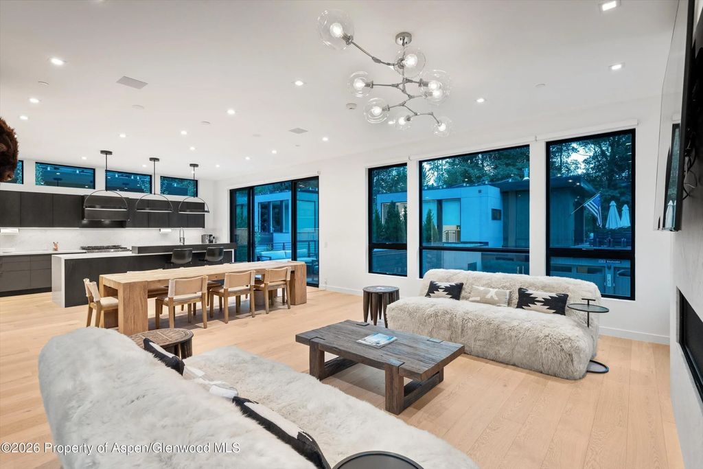 9 of 41 - 725 Cemetery Lane A, Aspen, CO