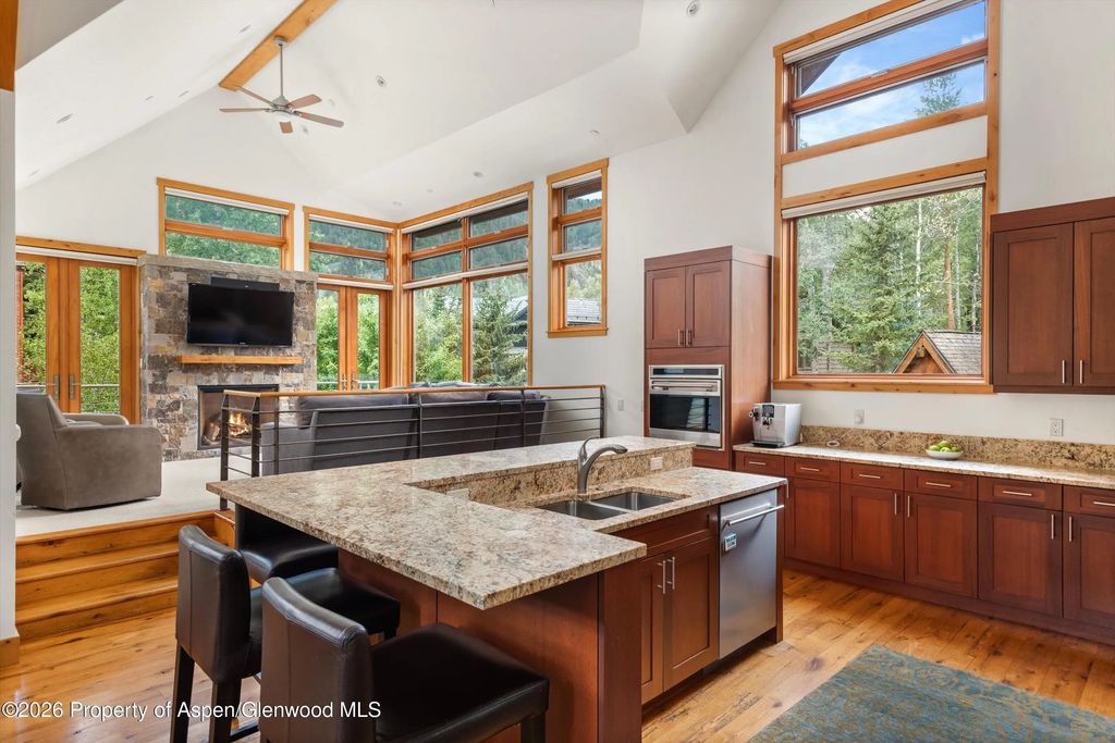 10 of 42 - 115 Park Avenue, Aspen, CO