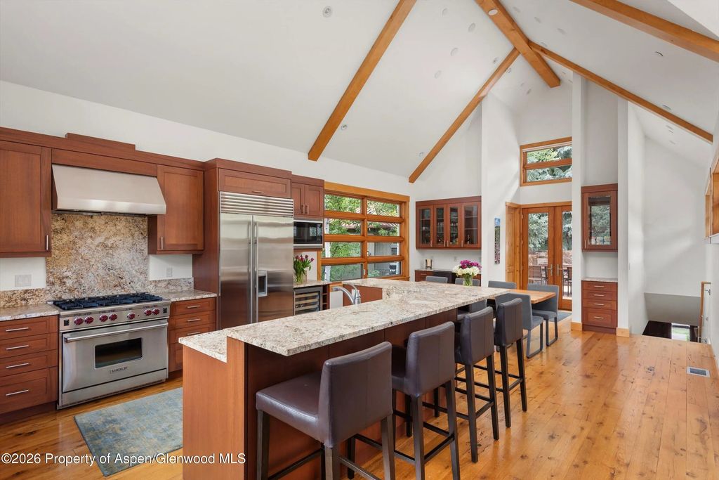 11 of 42 - 115 Park Avenue, Aspen, CO