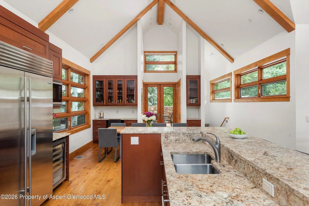 12 of 42 - 115 Park Avenue, Aspen, CO