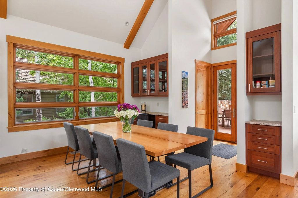 13 of 42 - 115 Park Avenue, Aspen, CO