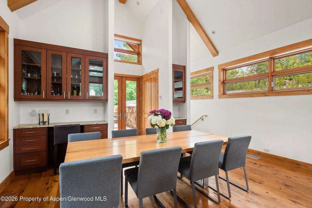 14 of 42 - 115 Park Avenue, Aspen, CO