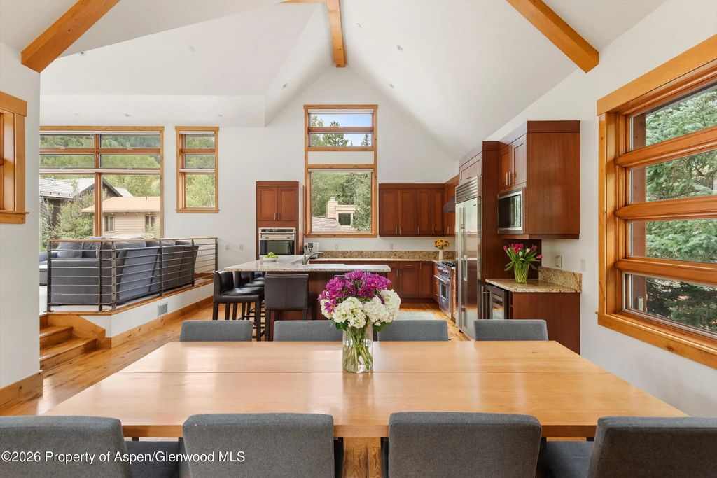 15 of 42 - 115 Park Avenue, Aspen, CO