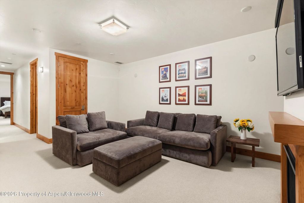 25 of 42 - 115 Park Avenue, Aspen, CO