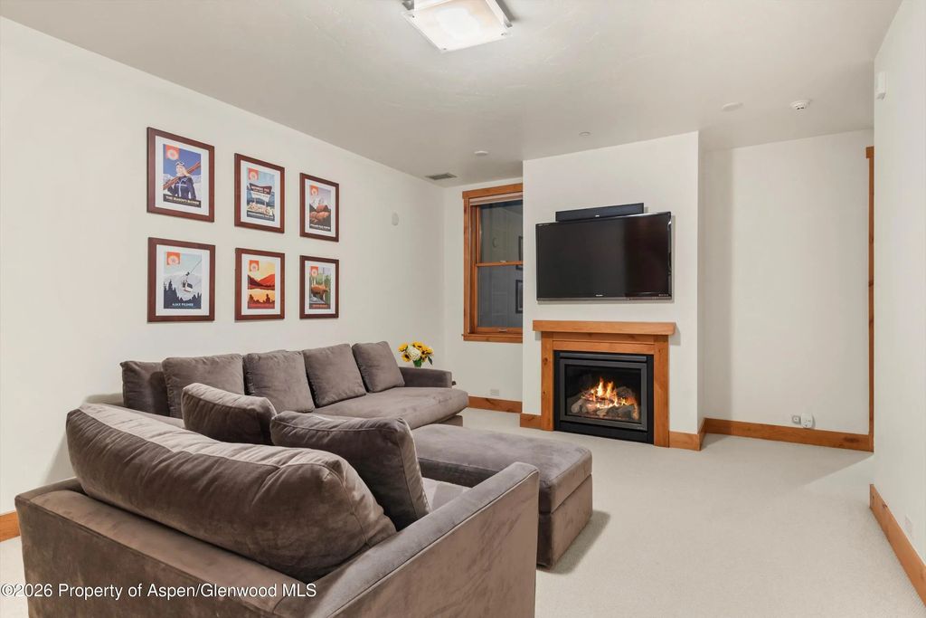26 of 42 - 115 Park Avenue, Aspen, CO
