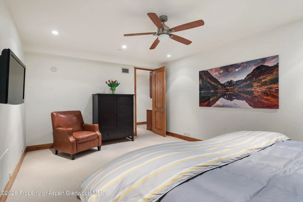 33 of 42 - 115 Park Avenue, Aspen, CO