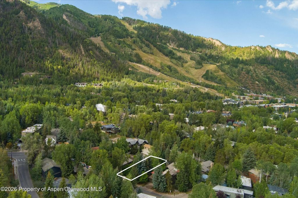 37 of 42 - 115 Park Avenue, Aspen, CO