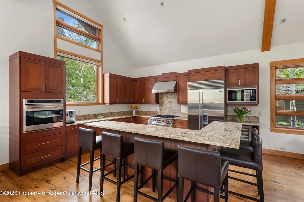 7 of 42 - 115 Park Avenue, Aspen, CO