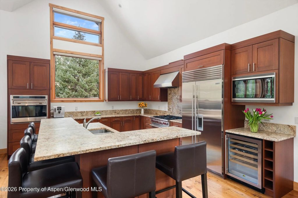 9 of 42 - 115 Park Avenue, Aspen, CO