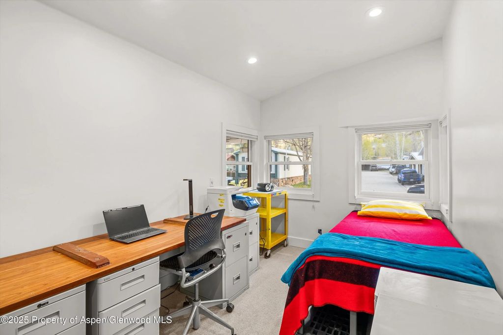 17 of 22 - 132 Maple Lane, Aspen, CO
