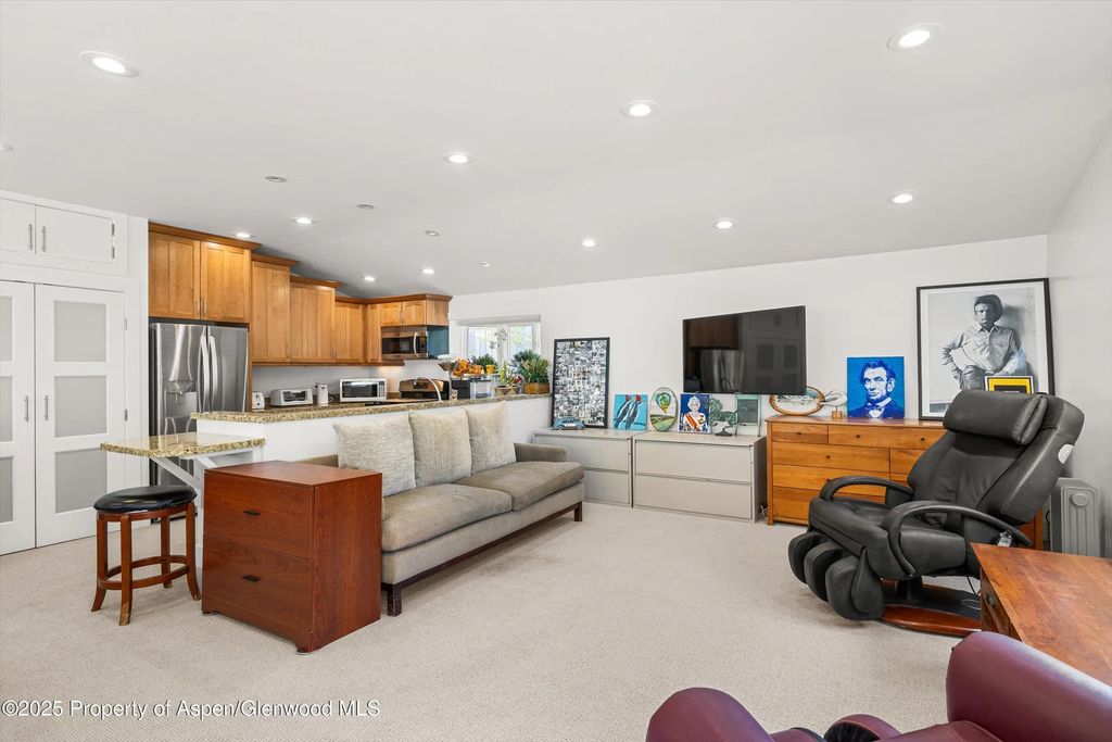 4 of 22 - 132 Maple Lane, Aspen, CO