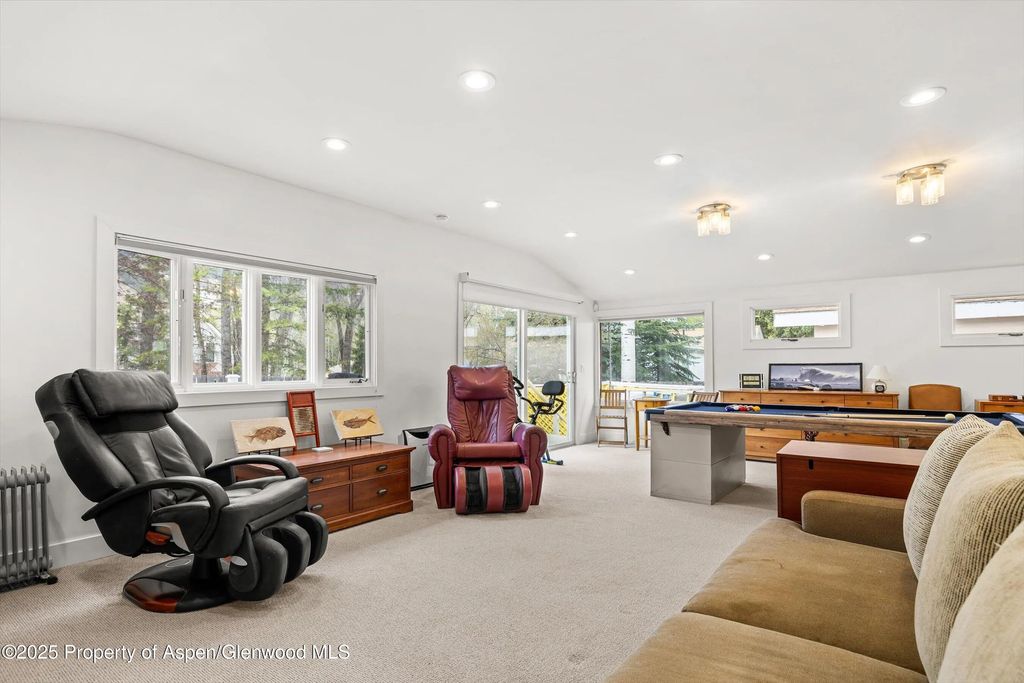 5 of 22 - 132 Maple Lane, Aspen, CO