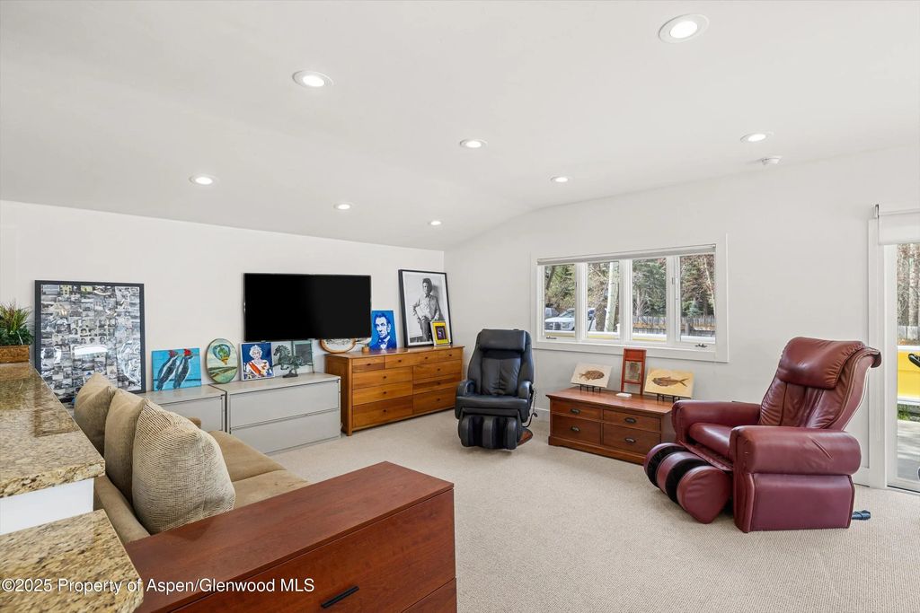 6 of 22 - 132 Maple Lane, Aspen, CO