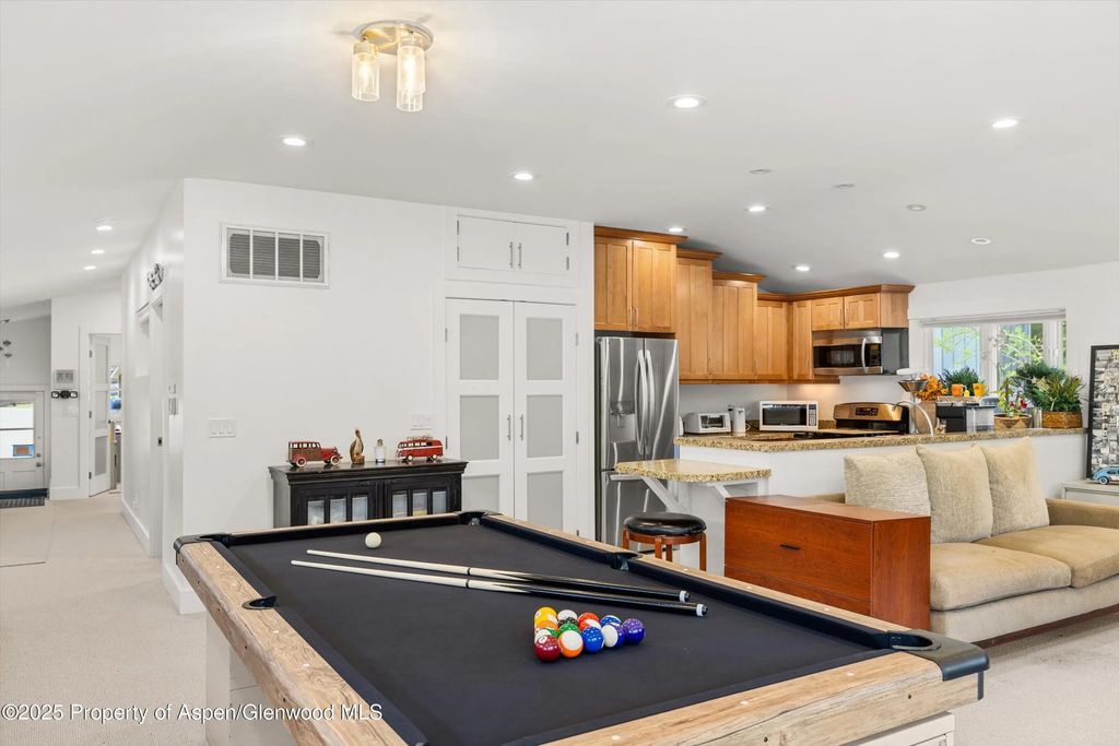 9 of 22 - 132 Maple Lane, Aspen, CO