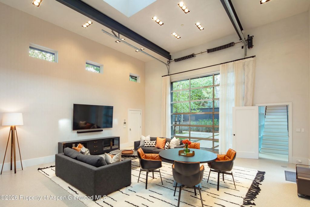 23 of 33 - 1220 Red Butte Drive, Aspen, CO