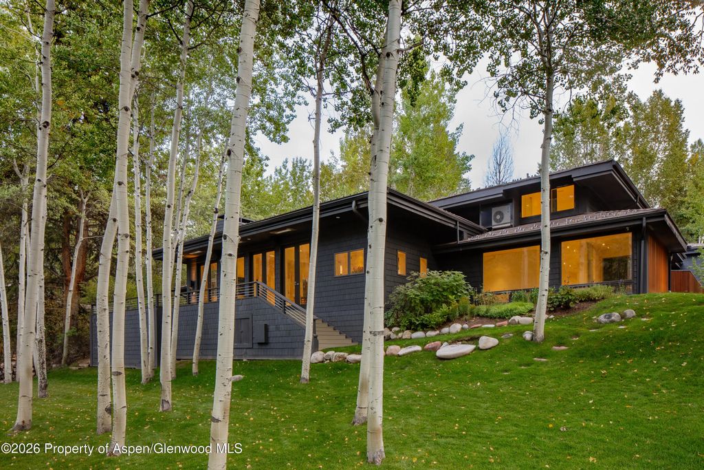 24 of 33 - 1220 Red Butte Drive, Aspen, CO