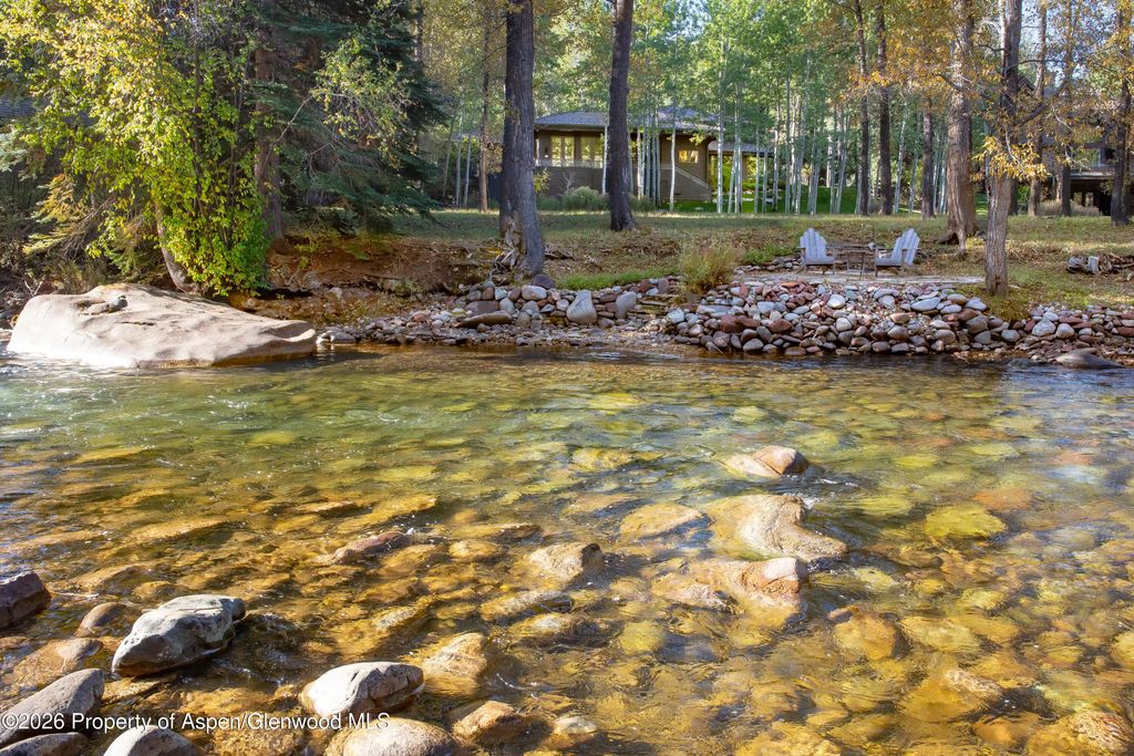 28 of 33 - 1220 Red Butte Drive, Aspen, CO