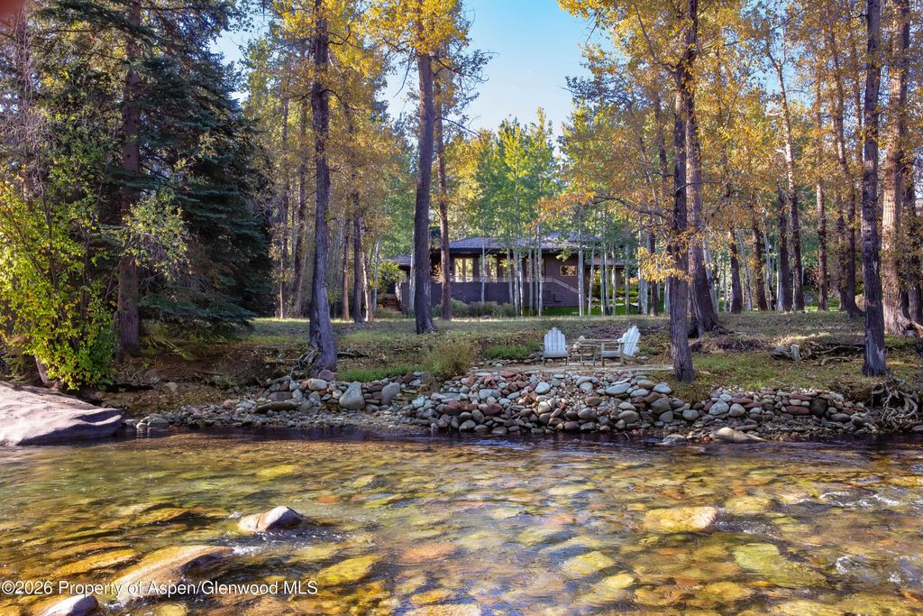31 of 33 - 1220 Red Butte Drive, Aspen, CO