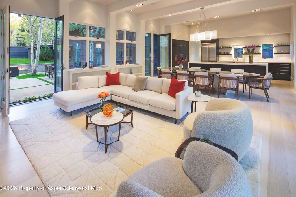 5 of 33 - 1220 Red Butte Drive, Aspen, CO