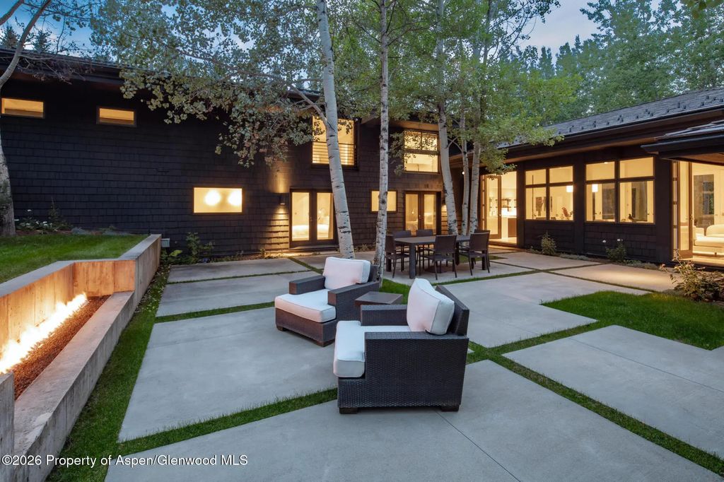 9 of 33 - 1220 Red Butte Drive, Aspen, CO