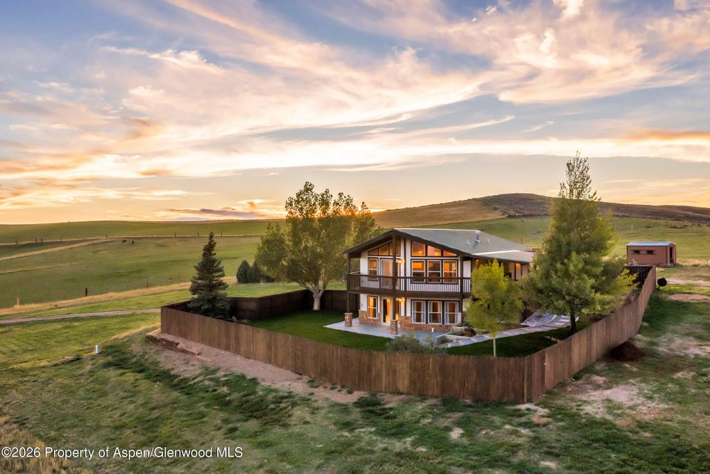 425 County Road 209, Craig